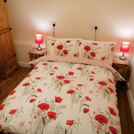 Sherwood Bungalow 3 Bedroom Entire Property Boston Eksteriør bilde