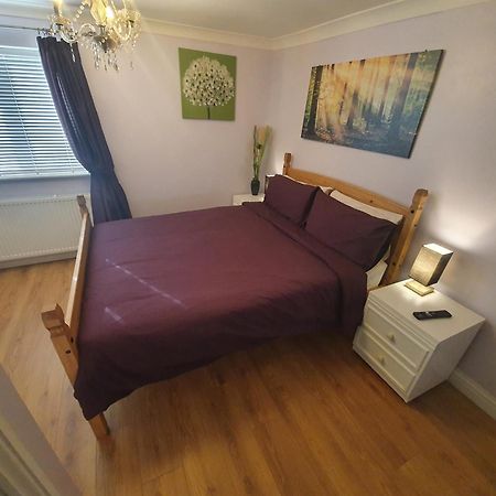 Sherwood Bungalow 3 Bedroom Entire Property Boston Rom bilde