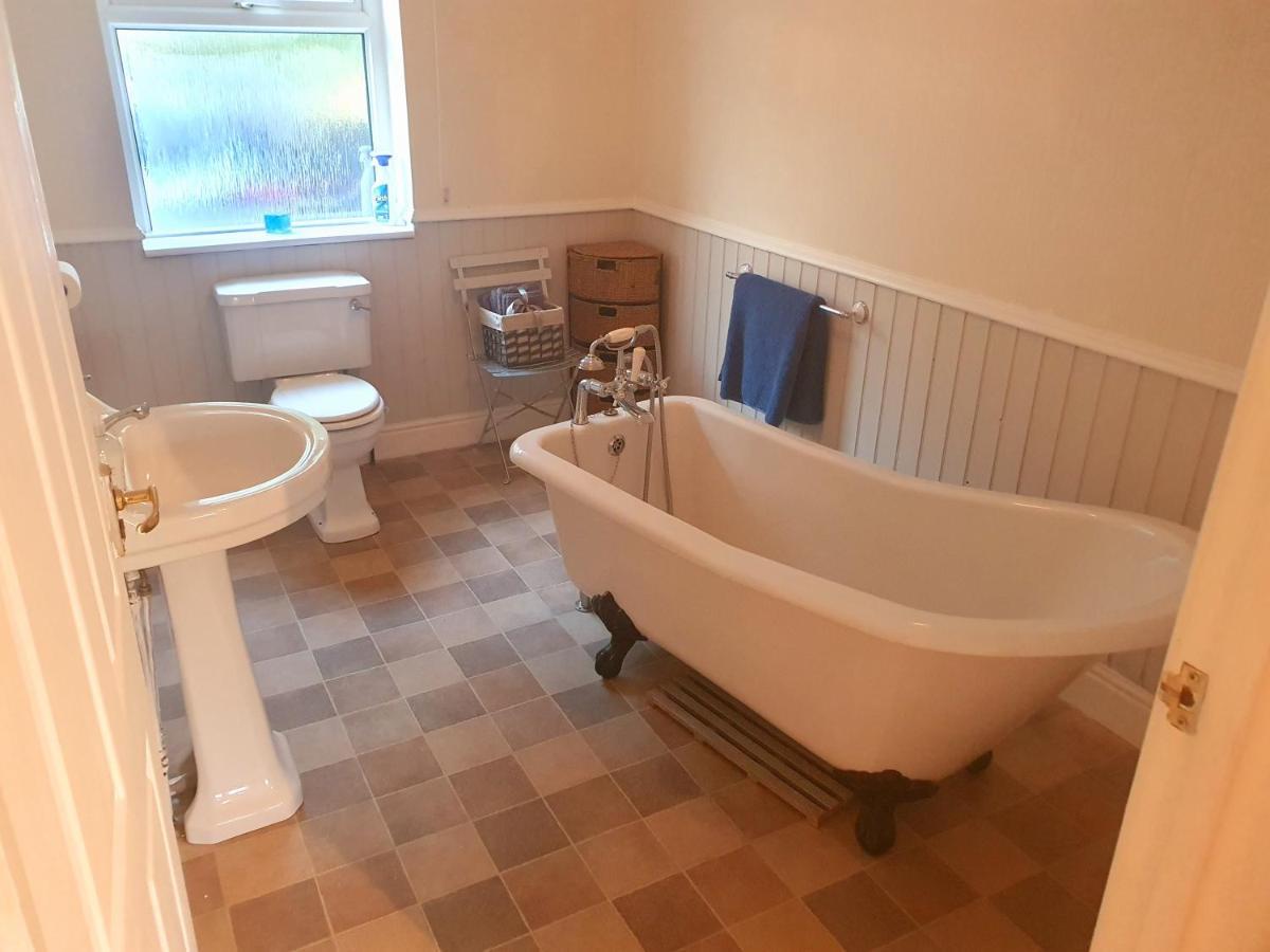 Sherwood Bungalow 3 Bedroom Entire Property Boston Eksteriør bilde