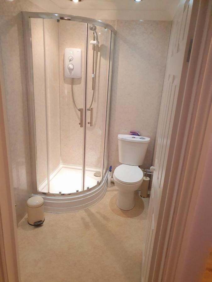 Sherwood Bungalow 3 Bedroom Entire Property Boston Eksteriør bilde