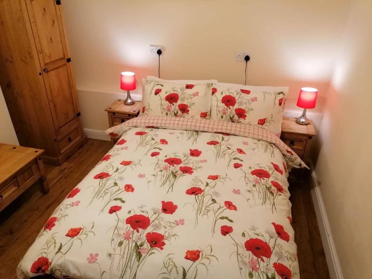 Sherwood Bungalow 3 Bedroom Entire Property Boston Eksteriør bilde