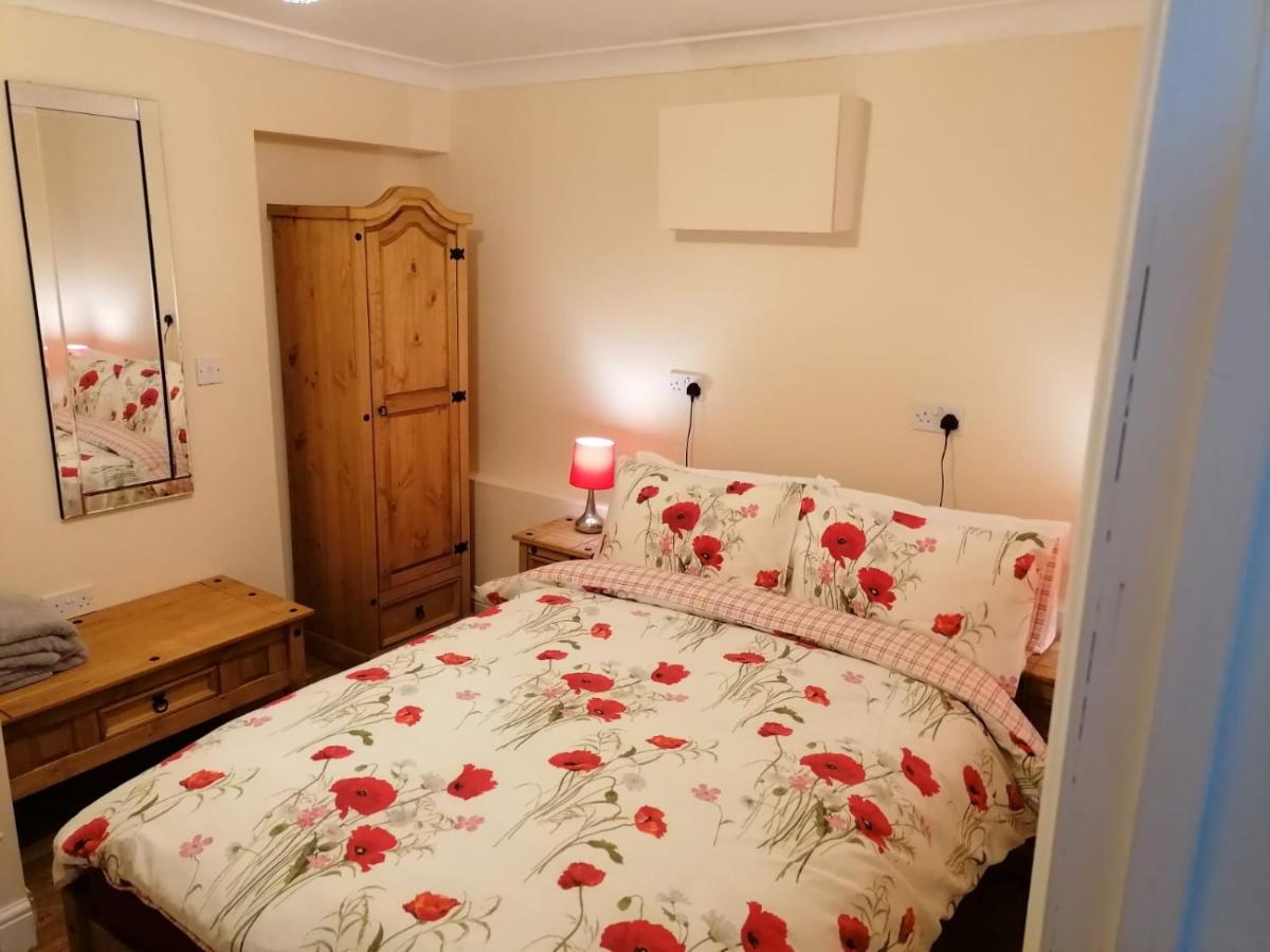 Sherwood Bungalow 3 Bedroom Entire Property Boston Eksteriør bilde