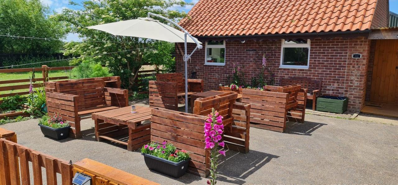 Sherwood Bungalow 3 Bedroom Entire Property Boston Eksteriør bilde