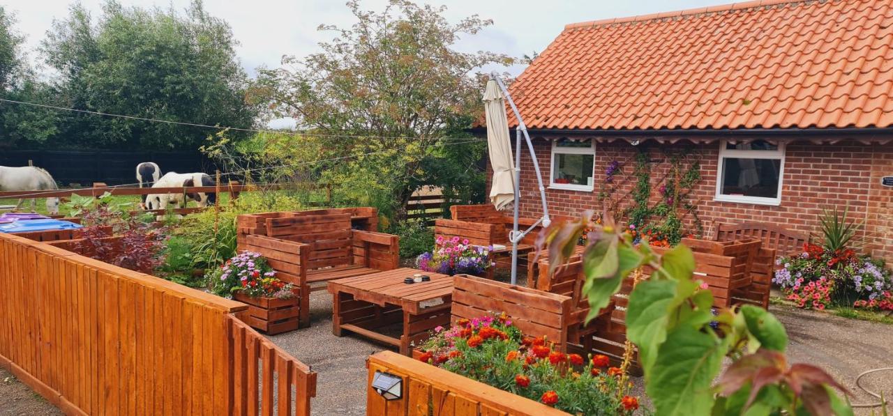 Sherwood Bungalow 3 Bedroom Entire Property Boston Eksteriør bilde